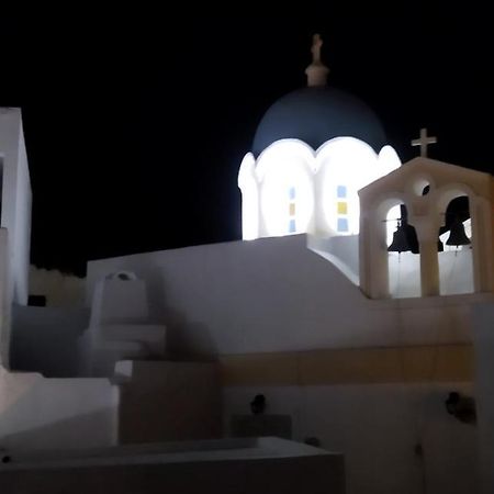 V D Fira Rooms المظهر الخارجي الصورة