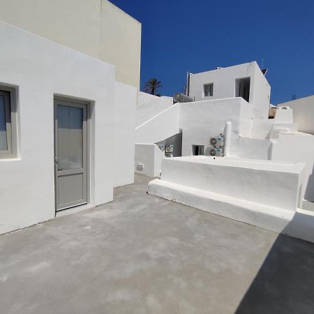 V D Fira Rooms المظهر الخارجي الصورة