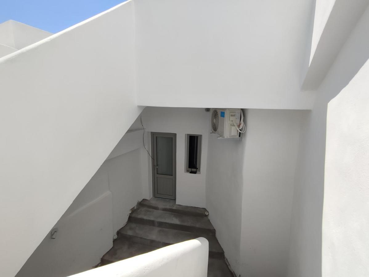 V D Fira Rooms المظهر الخارجي الصورة