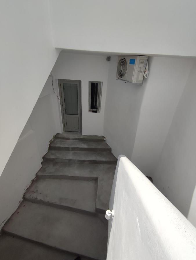 V D Fira Rooms المظهر الخارجي الصورة